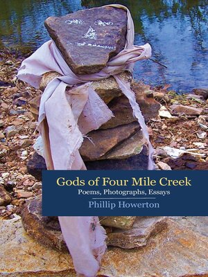 cover image of Gods of Four Mile Creek